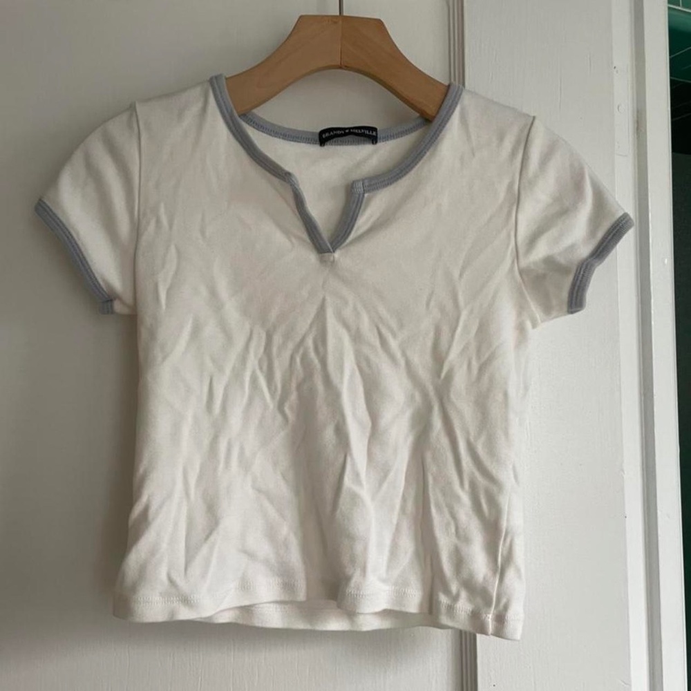 brandy Melville top